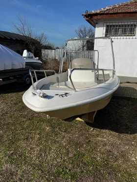 Лодка Vboats Almar 170, снимка 2 - Воден транспорт - 48924966