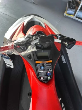  Bombardier Sea Doo Spark Trixx 1up | Mobile.bg    3