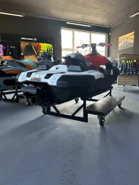  Bombardier Sea Doo Spark Trixx 1up | Mobile.bg    2