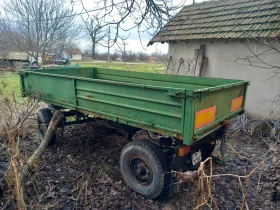 За трактор Други РСД-4, снимка 3