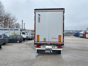 Полуремарке Schmitz SCB S3T Vario, снимка 8 - Ремаркета - 48332768