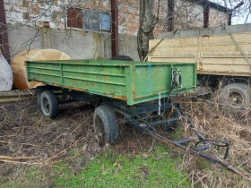 За трактор Други РСД-4