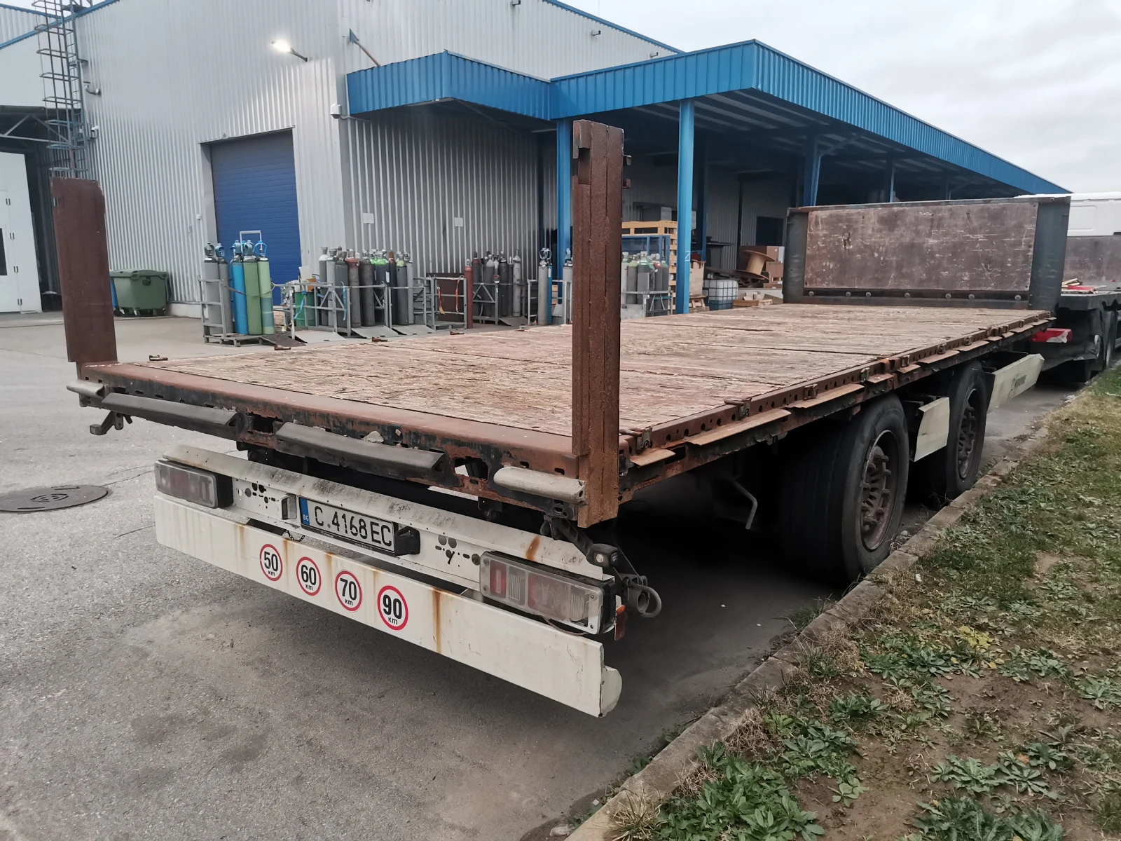 �� ������ KRONE ZZ | Mobile.bg � ����������� 4