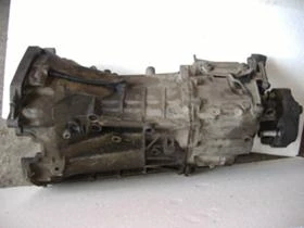 Трансмисия за Ford Transit, снимка 1