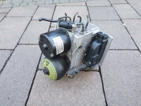E-CLASS W211 ABS SBC A0054319712 0265250111 абс модул цена 280 евро 0884333269, снимка 1