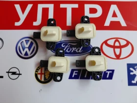 56054084AA Crash Сензор JEEP GRAND CHEROKEE, MERCEDES BENZ GLE A1668210351, снимка 5