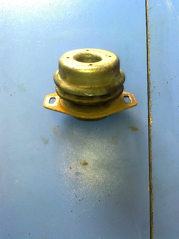 тампон скорости за Ситроен Ц8 2.2хди