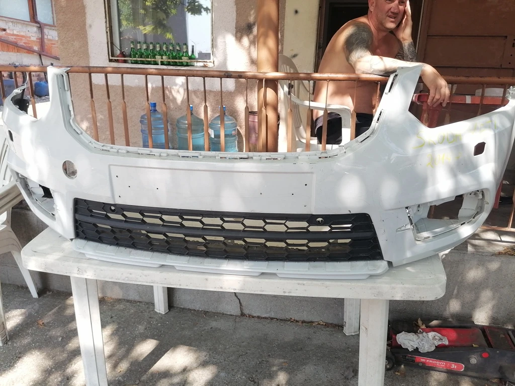    Skoda Yeti 2014-2017 . | Mobile.bg   1