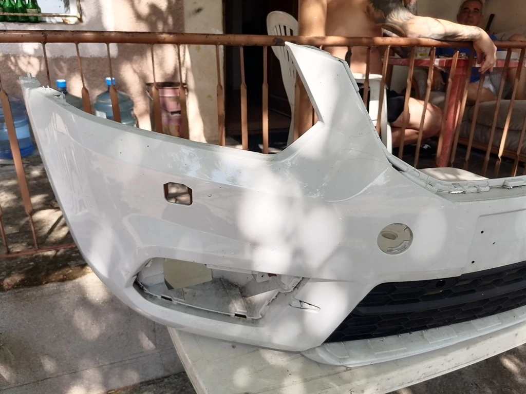    Skoda Yeti 2014-2017 . | Mobile.bg   2