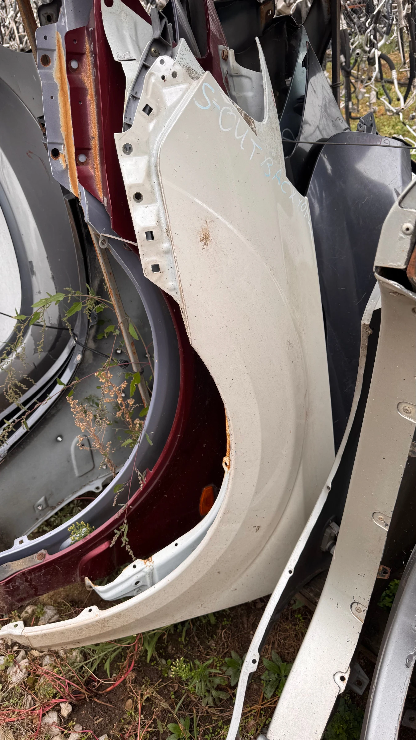   Subaru Outback 1998 - 2008 | Mobile.bg   1