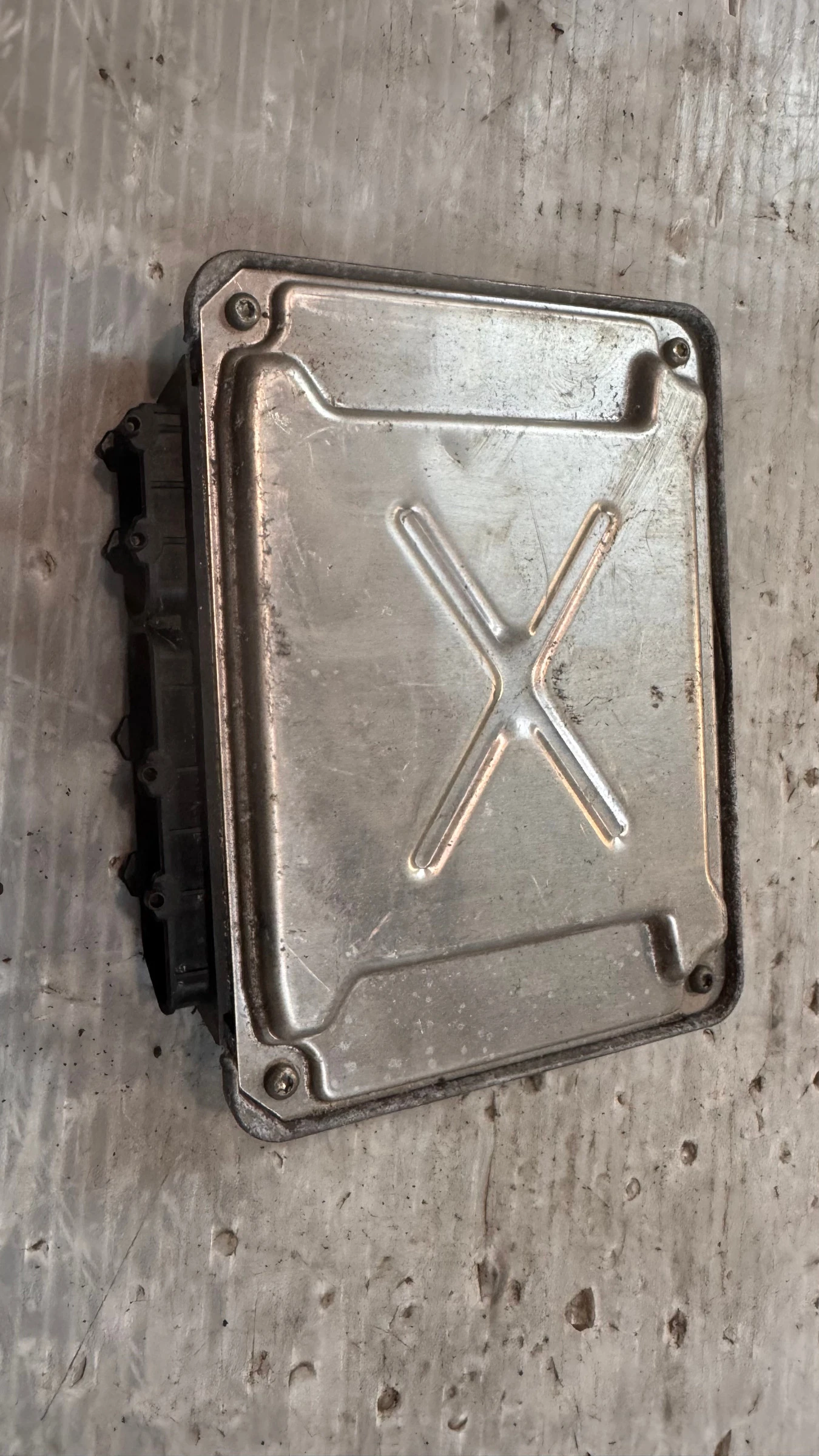    / ECU /    Fiat Panda - 51782647 / 61601.127.02 | Mobile.bg   2