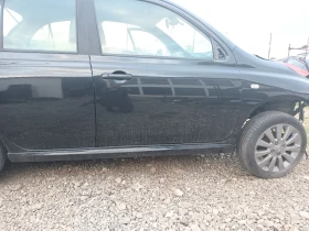 Снимка Рама и Каросерия Вра...