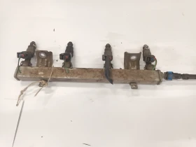 бензинова дюза Мазда 3 2.0 бензин