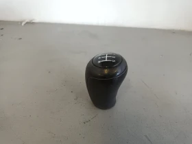 Топка скоростен лост мазда 2 1.4д 09г