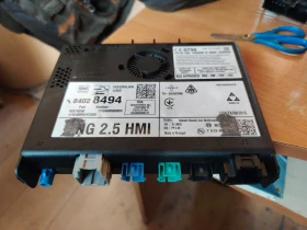 84028494 модул Навигация Астра К