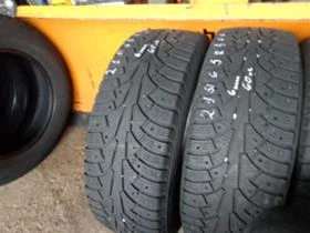 Гуми Зимни 215/65R16, снимка 11