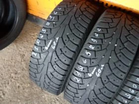 Гуми Зимни 215/65R16, снимка 3