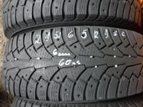 Гуми Зимни 215/65R16, снимка 4