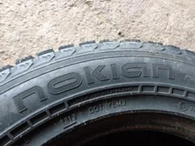 Гуми Зимни 215/65R16, снимка 6