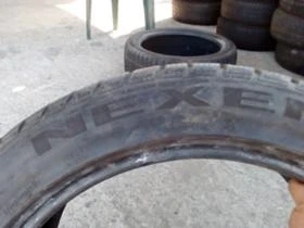 Гуми Зимни 245/40R18, снимка 3