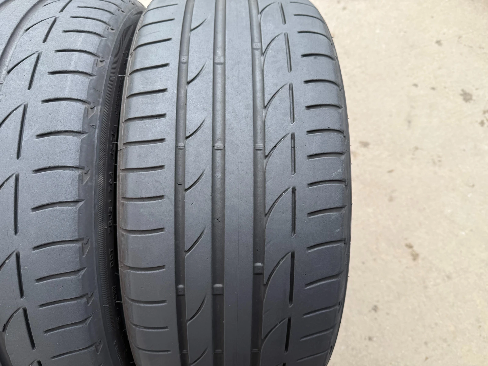 Гуми Летни 225/40R19, снимка 7 - Гуми и джанти - 53932763