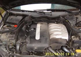 Mercedes-Benz CLK 2.0i.2.4i2.7.3.2, снимка 4