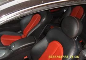 Mercedes-Benz CLK 2.0i.2.4i2.7.3.2, снимка 5