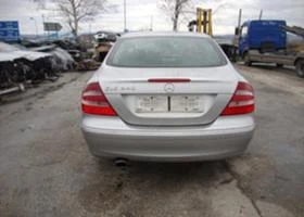 Mercedes-Benz CLK 2.0i.2.4i2.7.3.2, снимка 7