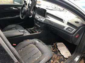 Mercedes-Benz CLS 350 D 4 MATIC, снимка 6