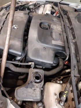 BMW 320 2.0d, снимка 11