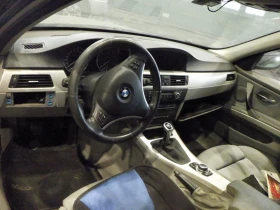 BMW 320 2.0d, снимка 16