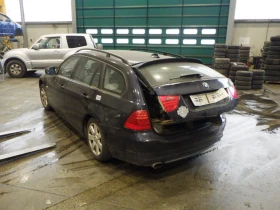 BMW 320 2.0d, снимка 3