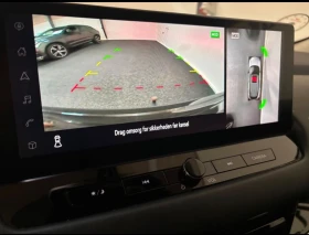 Nissan Qashqai ГАРАНЦИЯ* * N-Connecta* * 360 камери, снимка 11