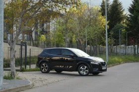 Nissan Qashqai ГАРАНЦИЯ* * N-Connecta* * 360 камери, снимка 2