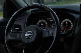 Nissan Qashqai ГАРАНЦИЯ* * N-Connecta* * 360 камери, снимка 8