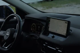 Nissan Qashqai ГАРАНЦИЯ* * N-Connecta* * 360 камери, снимка 7