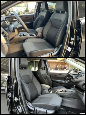 Nissan Qashqai ГАРАНЦИЯ* * N-Connecta* * 360 камери, снимка 9