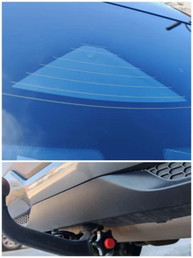 Nissan Qashqai ГАРАНЦИЯ* * N-Connecta* * 360 камери, снимка 14