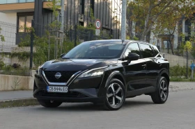 Nissan Qashqai ГАРАНЦИЯ* * N-Connecta* * 360 камери, снимка 6