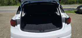 Opel Astra 1.4 Turbo, снимка 5