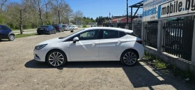 Opel Astra 1.4 Turbo, снимка 2