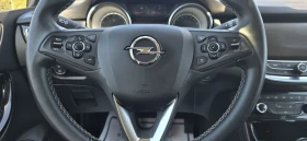 Opel Astra 1.4 Turbo, снимка 8