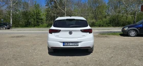 Opel Astra 1.4 Turbo, снимка 3