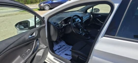 Opel Astra 1.4 Turbo, снимка 6