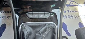 Opel Astra 1.4 Turbo, снимка 13