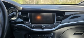 Opel Astra 1.4 Turbo, снимка 11