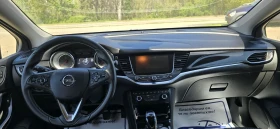 Opel Astra 1.4 Turbo, снимка 7