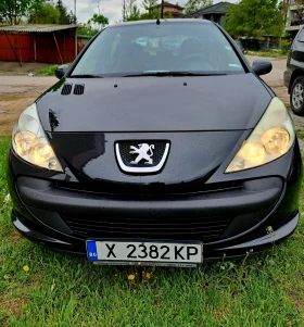 Peugeot 206 Plus 