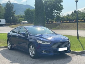 Ford Mondeo 1.5 EcoBoost МОТО - PFOHE, снимка 3