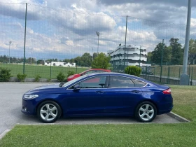 Ford Mondeo 1.5 EcoBoost МОТО - PFOHE, снимка 8